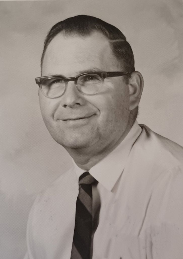 Donald G. Tavenner Profile Photo