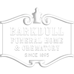 Barkdull Funeral Home & Crematory Logo