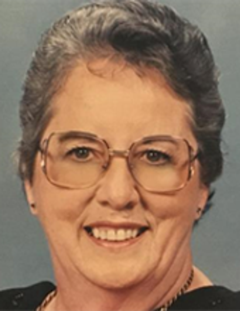 Virginia Ellen White