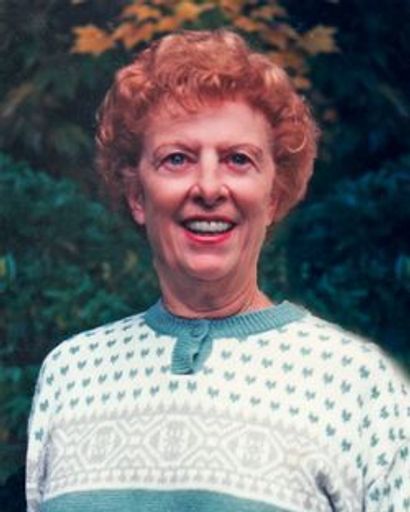 Kathleen Mishler Profile Photo