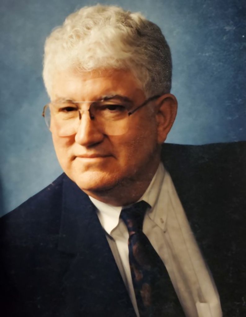 Judge Stephen Phillip Brown