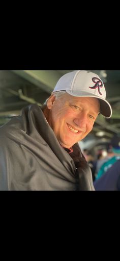 Steven William Maul Profile Photo