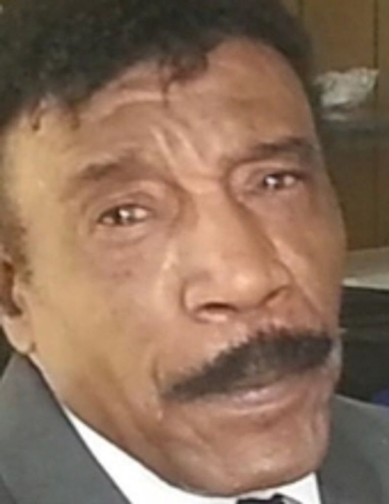 Leonard Parks Profile Photo