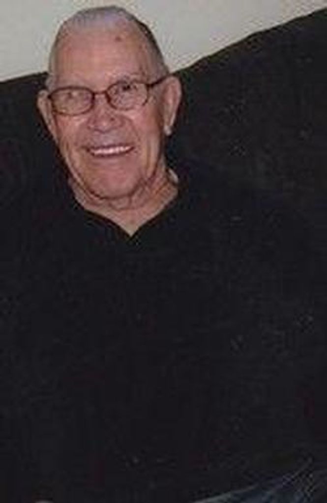 Raymond R. Marston