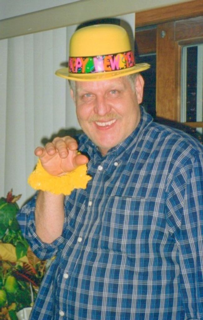 Thomas Roy King Profile Photo