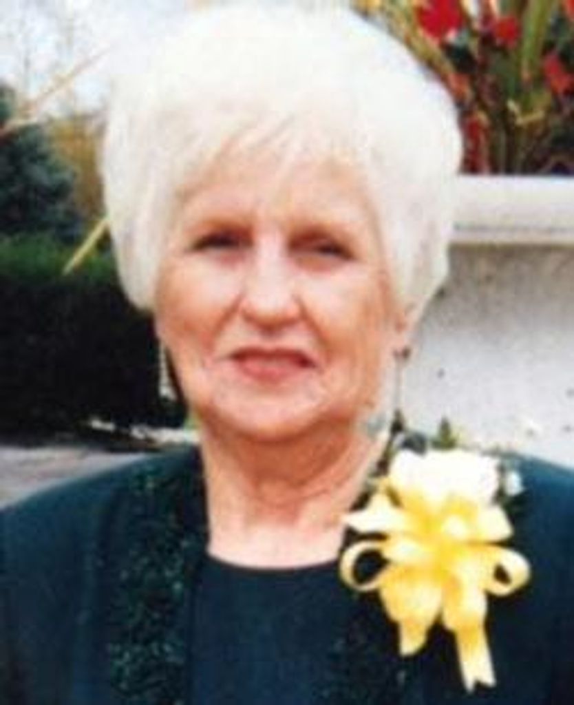 Elinor M. Crossman
