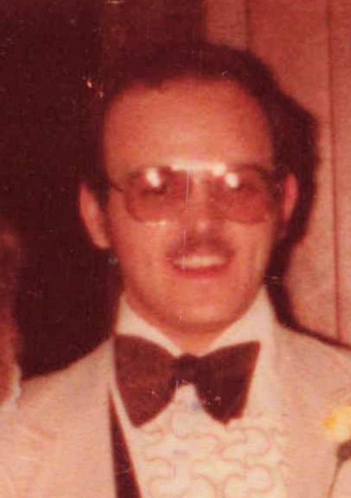 Stanley Huning Profile Photo