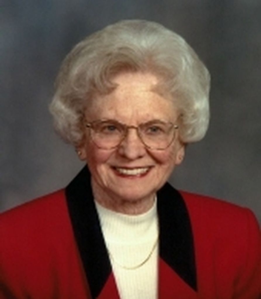 Frances Dykema
