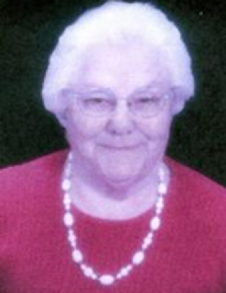 Berendina Vos Kramer