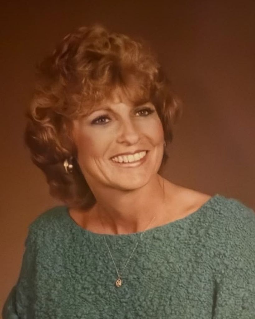 Anita Jean Patterson Profile Photo