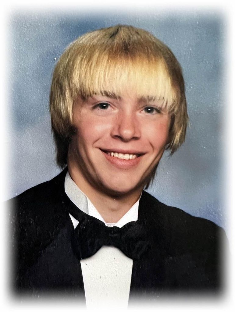 Matthew Tyler Putz Profile Photo