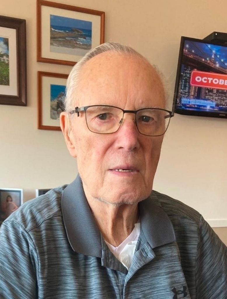 Alan R. Broers Profile Photo