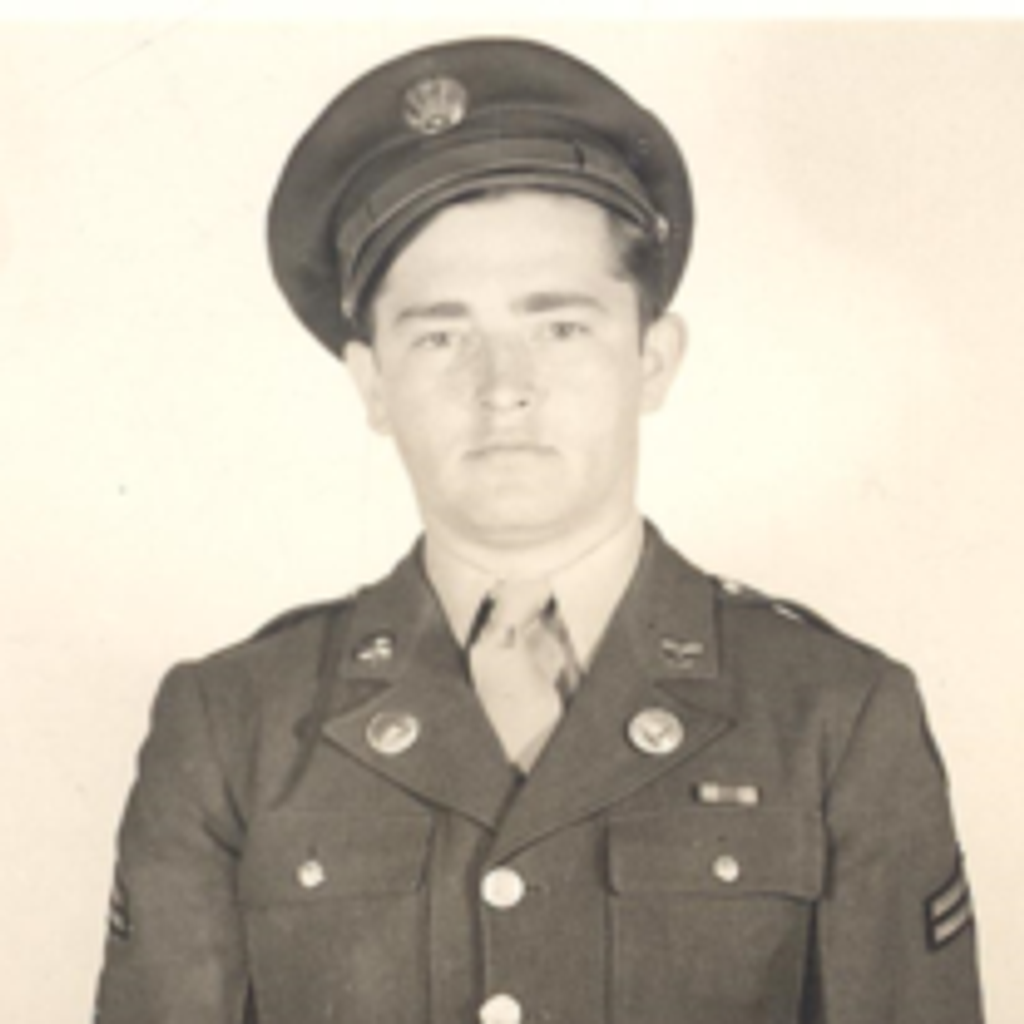 Ronald L. Huggett Profile Photo