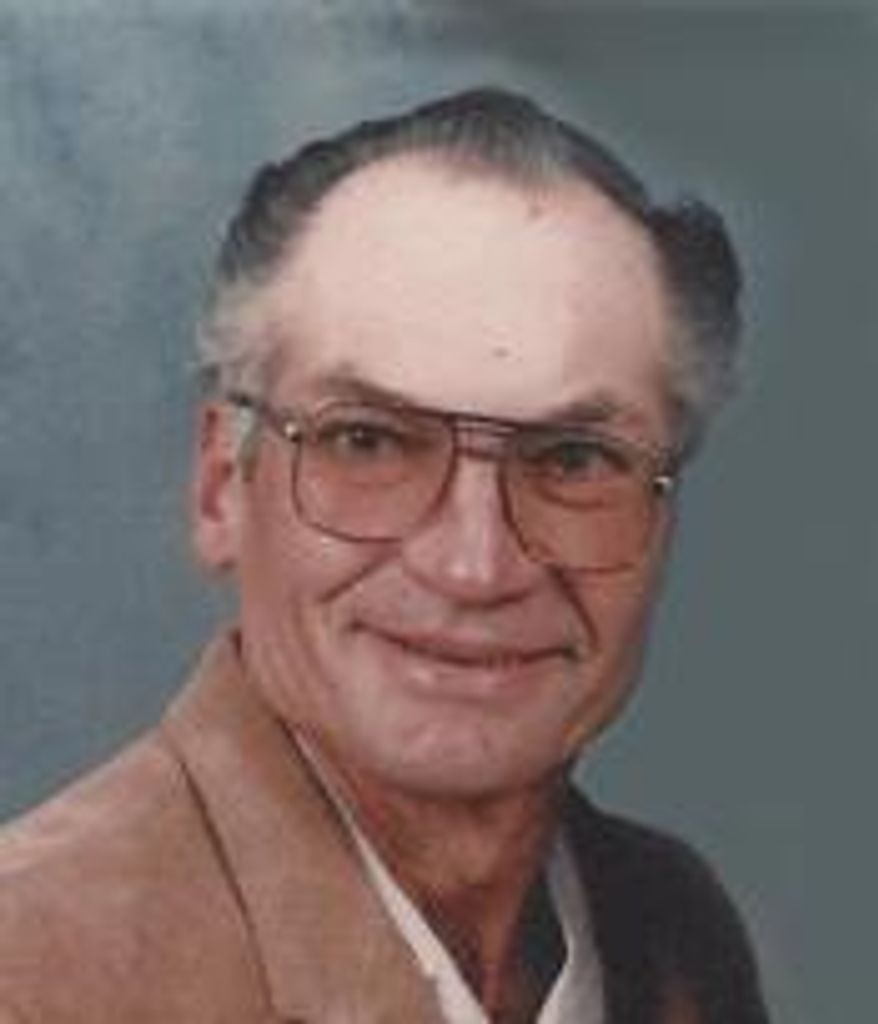 Nyron Barton Thomas
