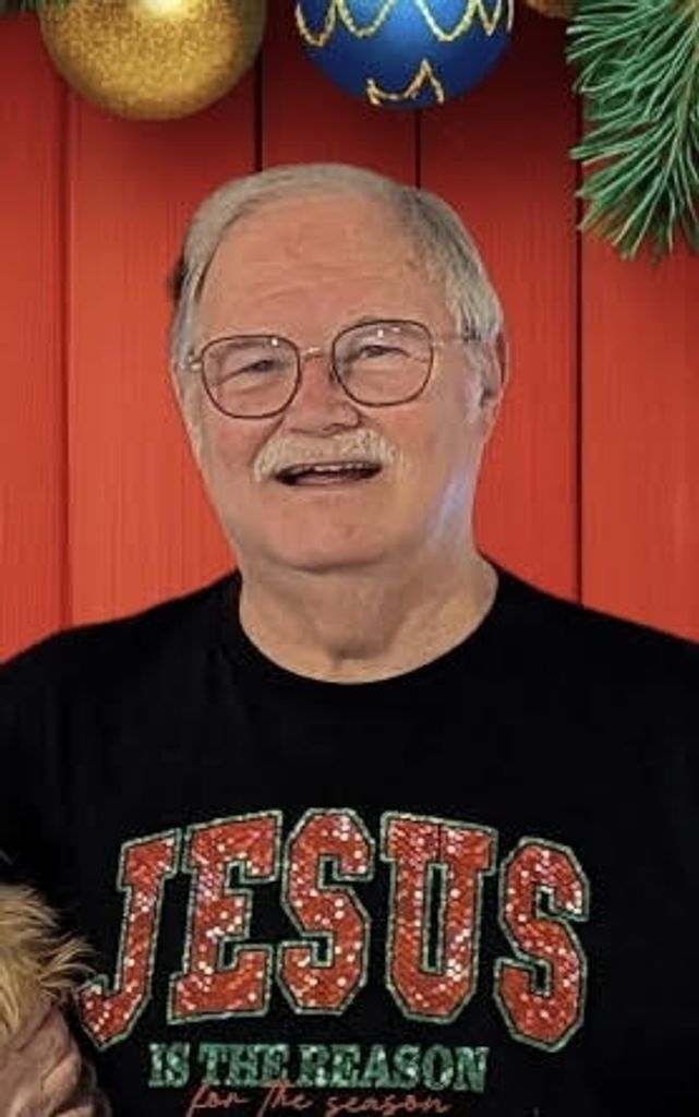 Ronnie Lee George