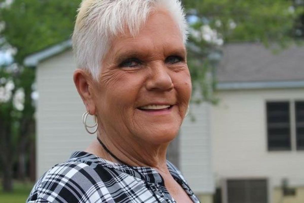 Terri Clayton Faircloth