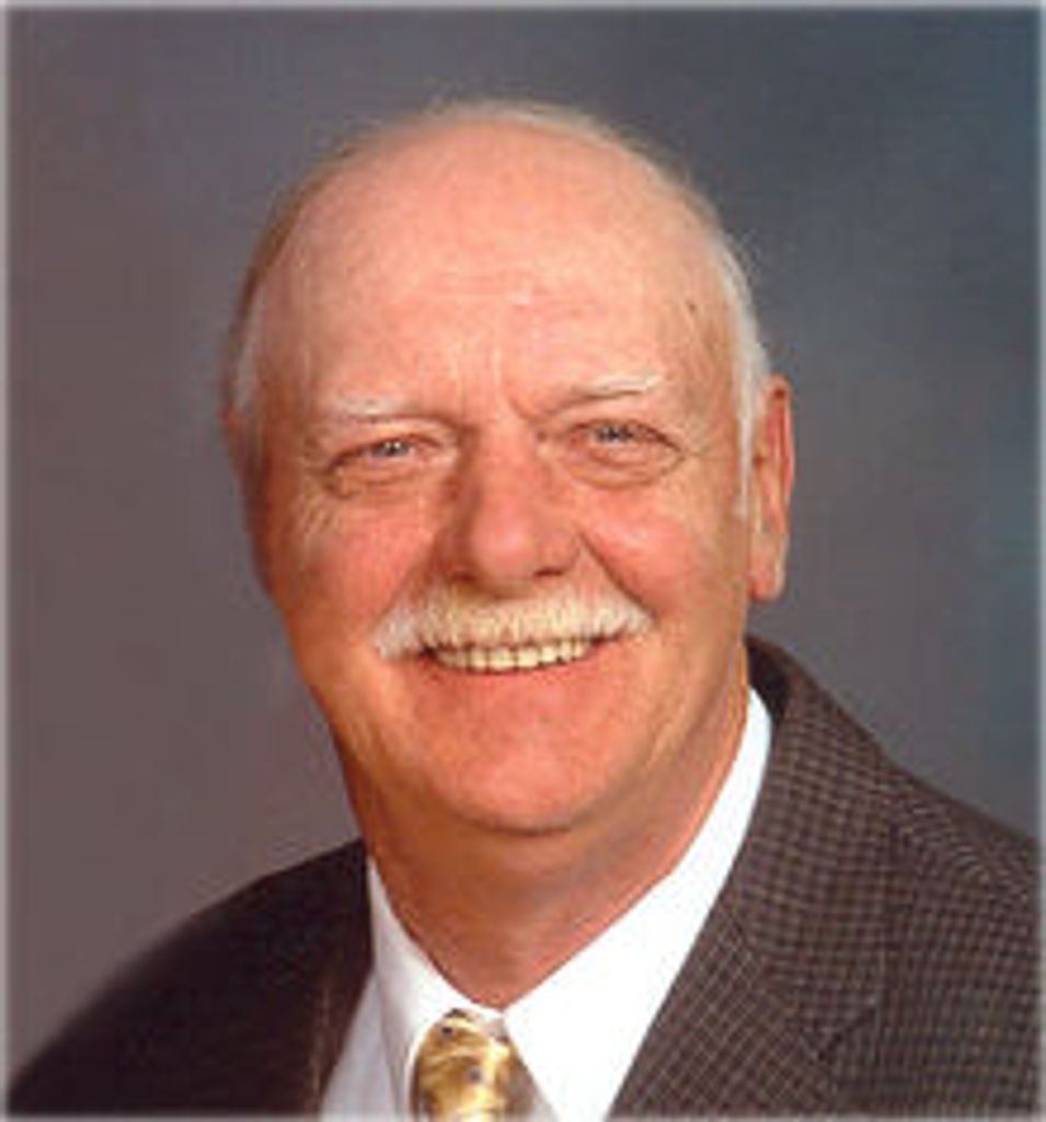 Douglas Kuehne
