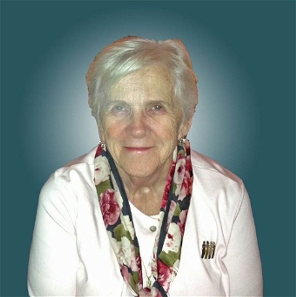 Elizabeth "Betty" Murphy Profile Photo