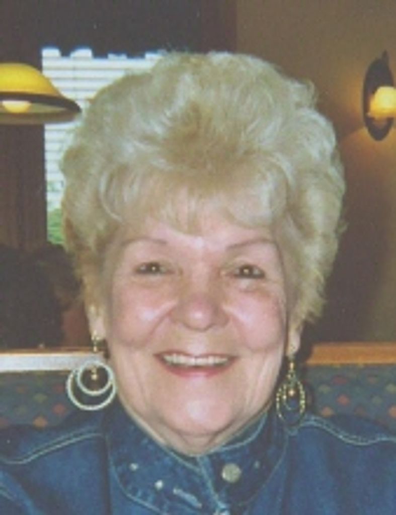 Nancy J. Verbon