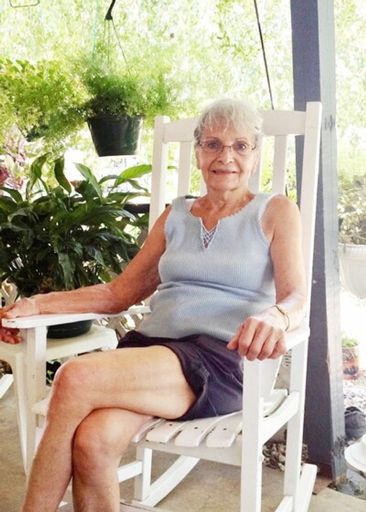 Peggy Lynn Edwards Profile Photo