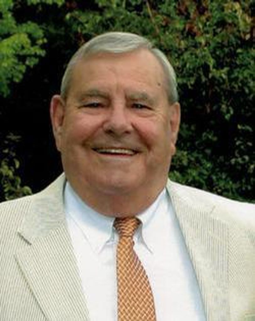Robert Lee Basham Profile Photo