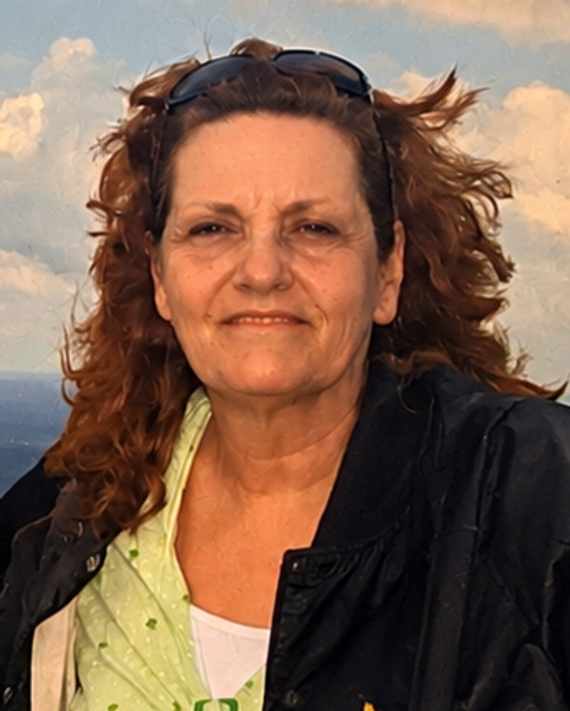 Dorothy Jane Byrd