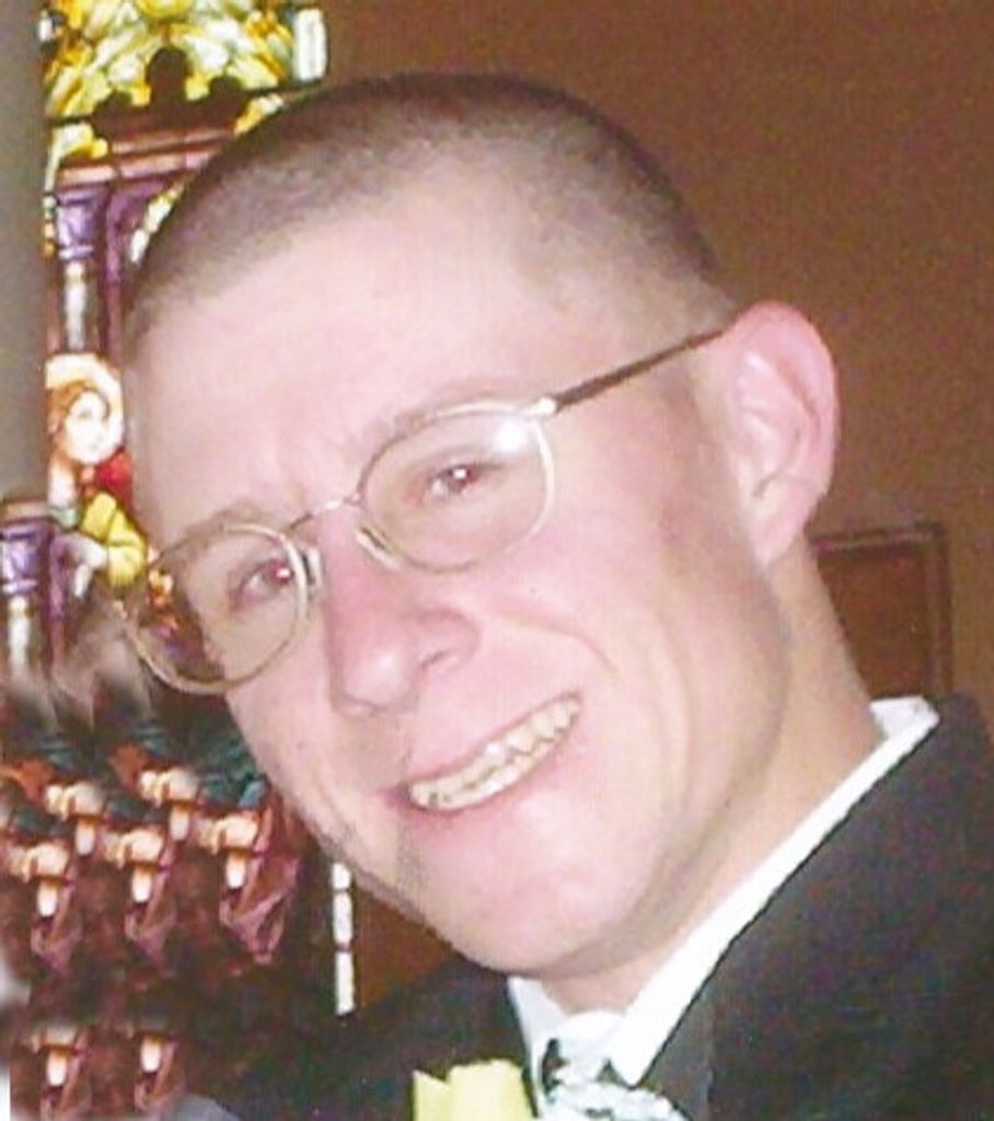 Troy N. Braddy Profile Photo