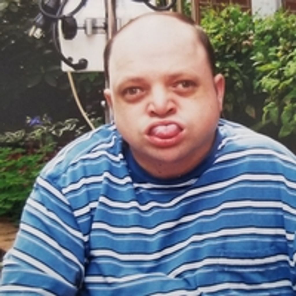 Michael Alan Williamson Profile Photo