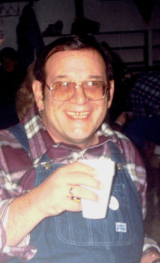 Tyrone "Ty" Butterbaugh