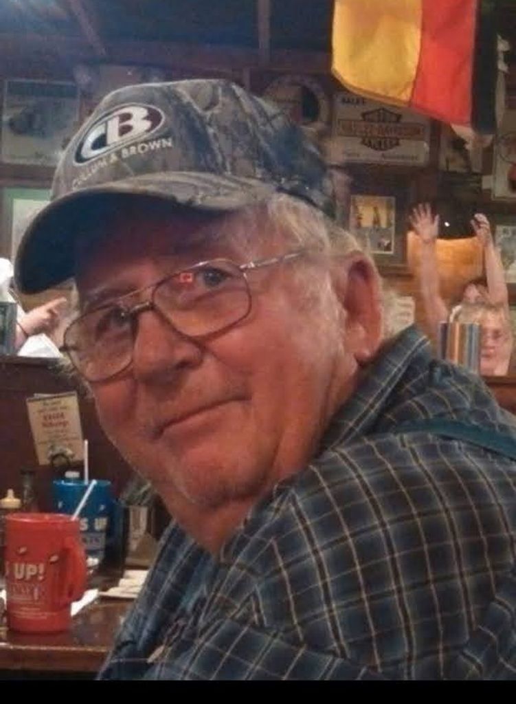 Robert B. Hauver Profile Photo