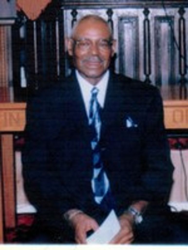 James W. Brown