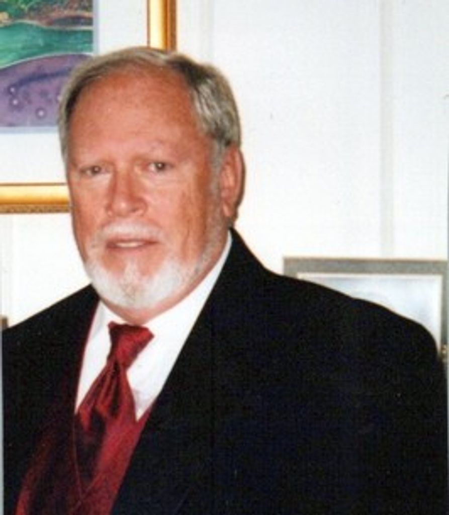 Harry Lattin Jr.