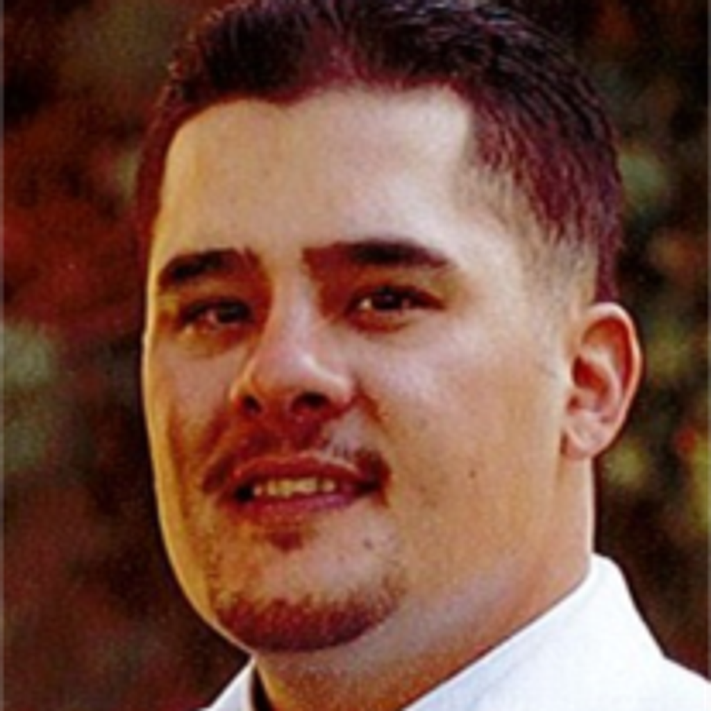 Anthony Campos