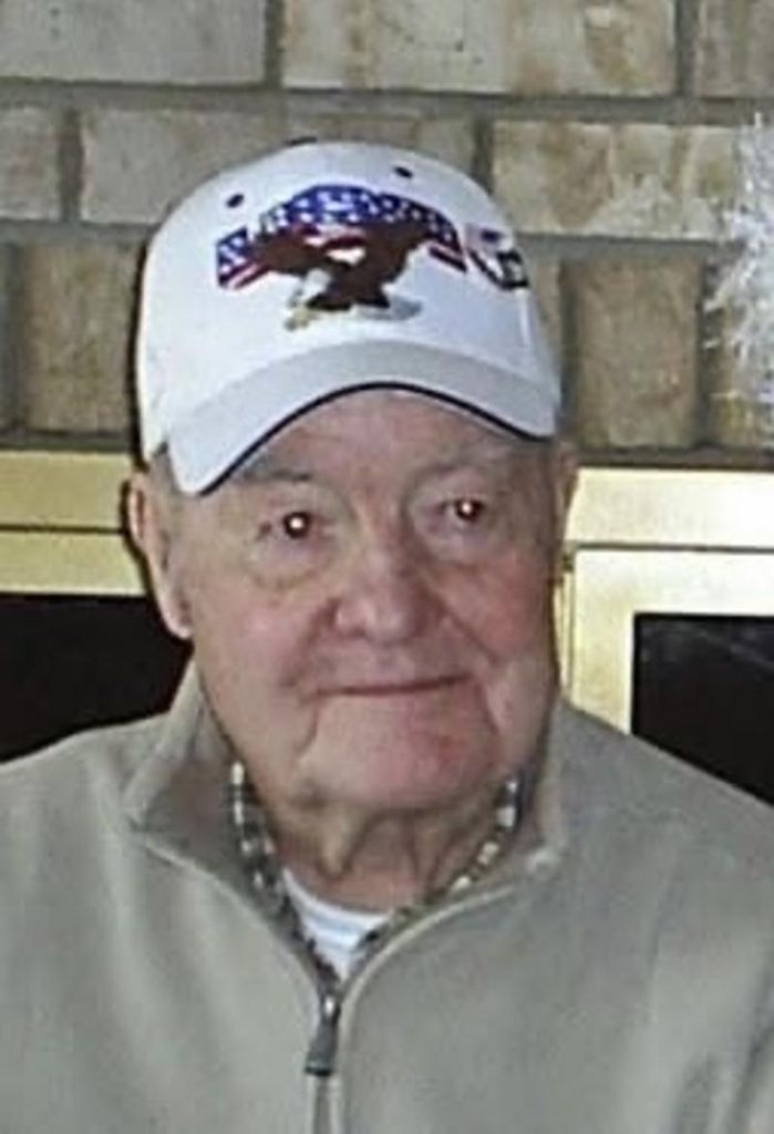 Richard B. Shimek Profile Photo