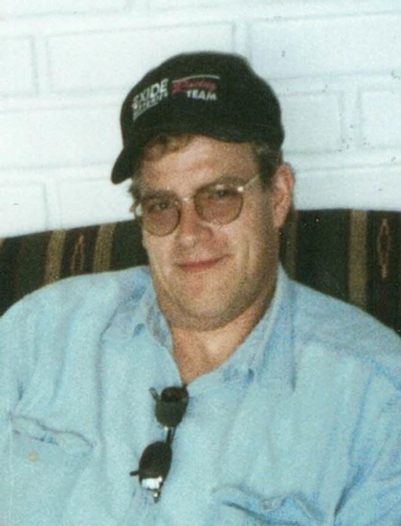 Adam Kyle Tessin Profile Photo