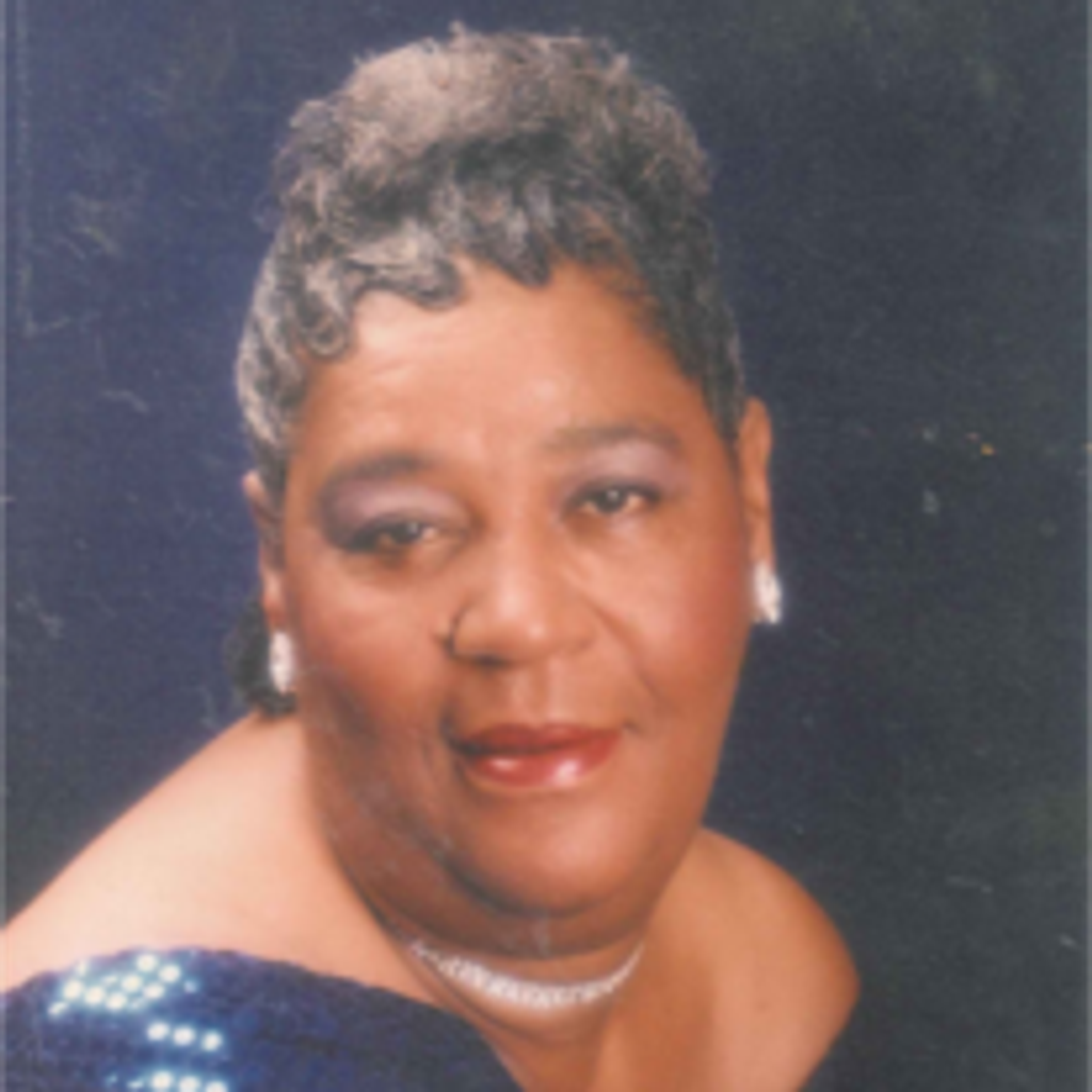 Georgianna Mcneair Davis