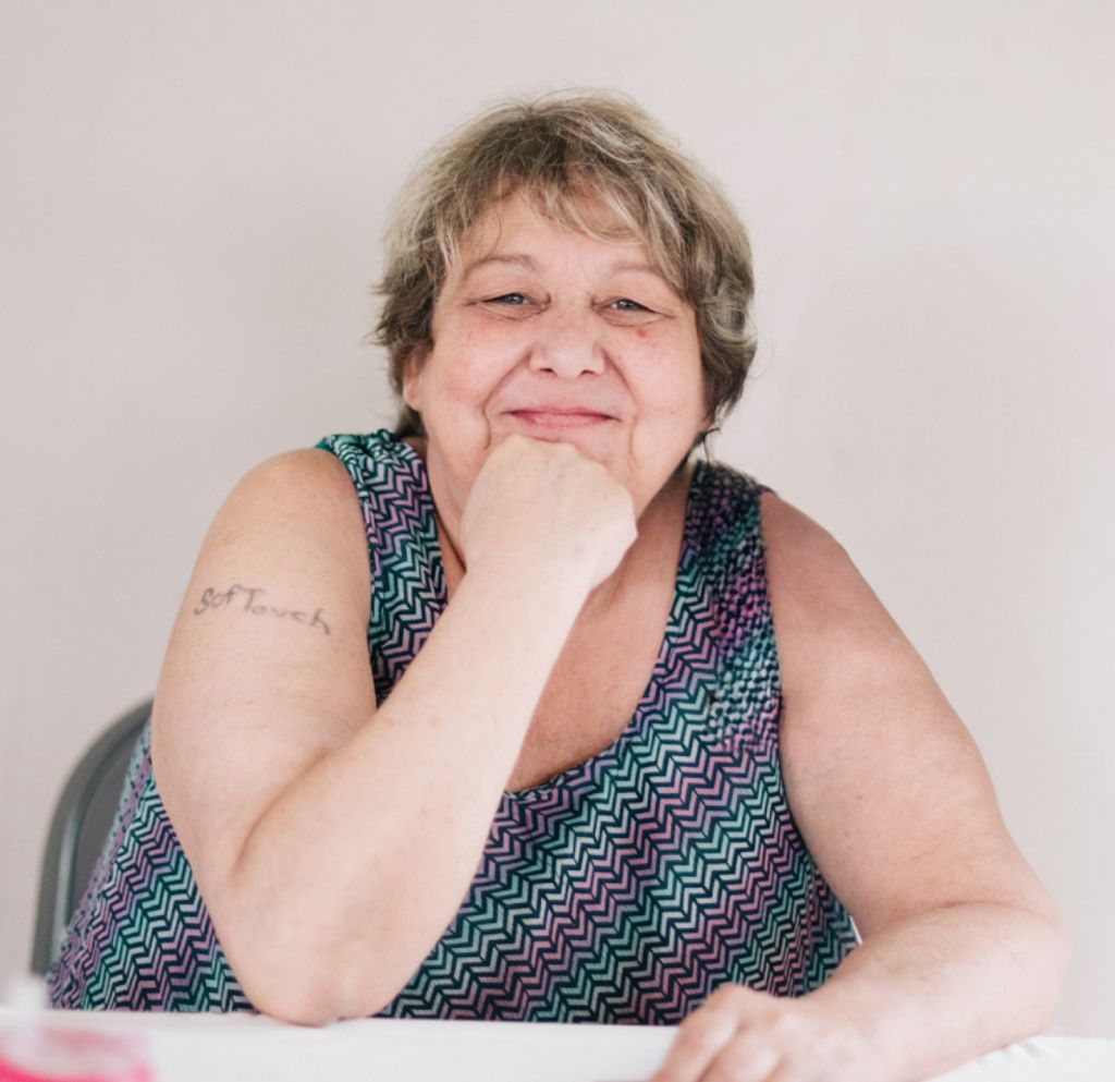 Scarlett O'Hara (Nunnally)  Smith Profile Photo