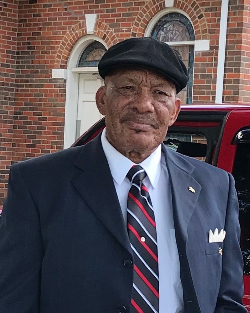 Emerly Lewis Bennett Sr. Profile Photo