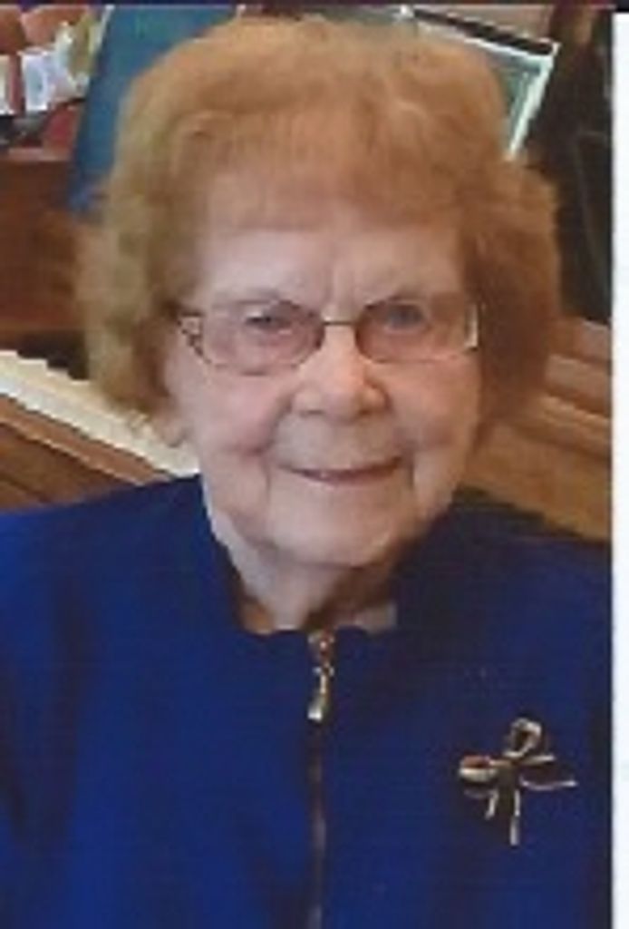 Doris Hazel Lium Profile Photo