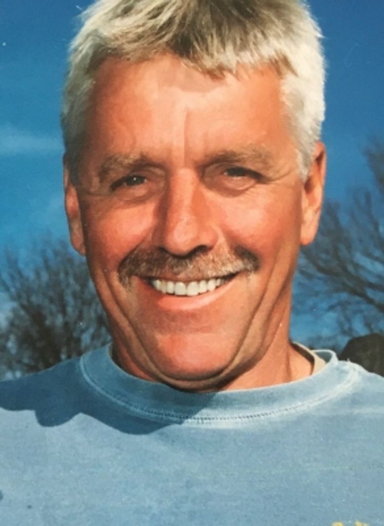 Mike Trine Profile Photo