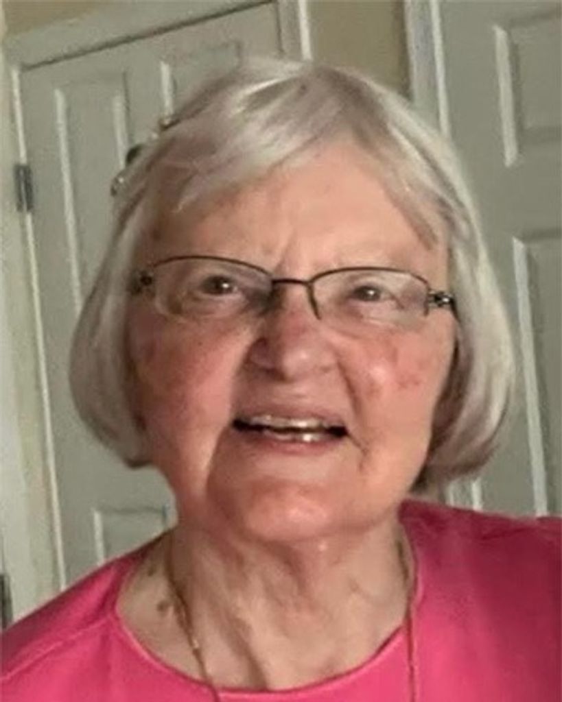 Patricia Ann Beckenhauer-Olsen Profile Photo