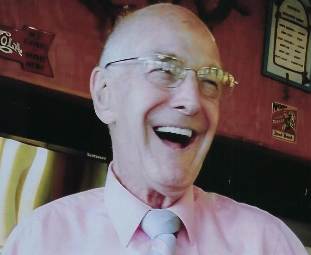 Charles Isaac "Ike" Estes Profile Photo