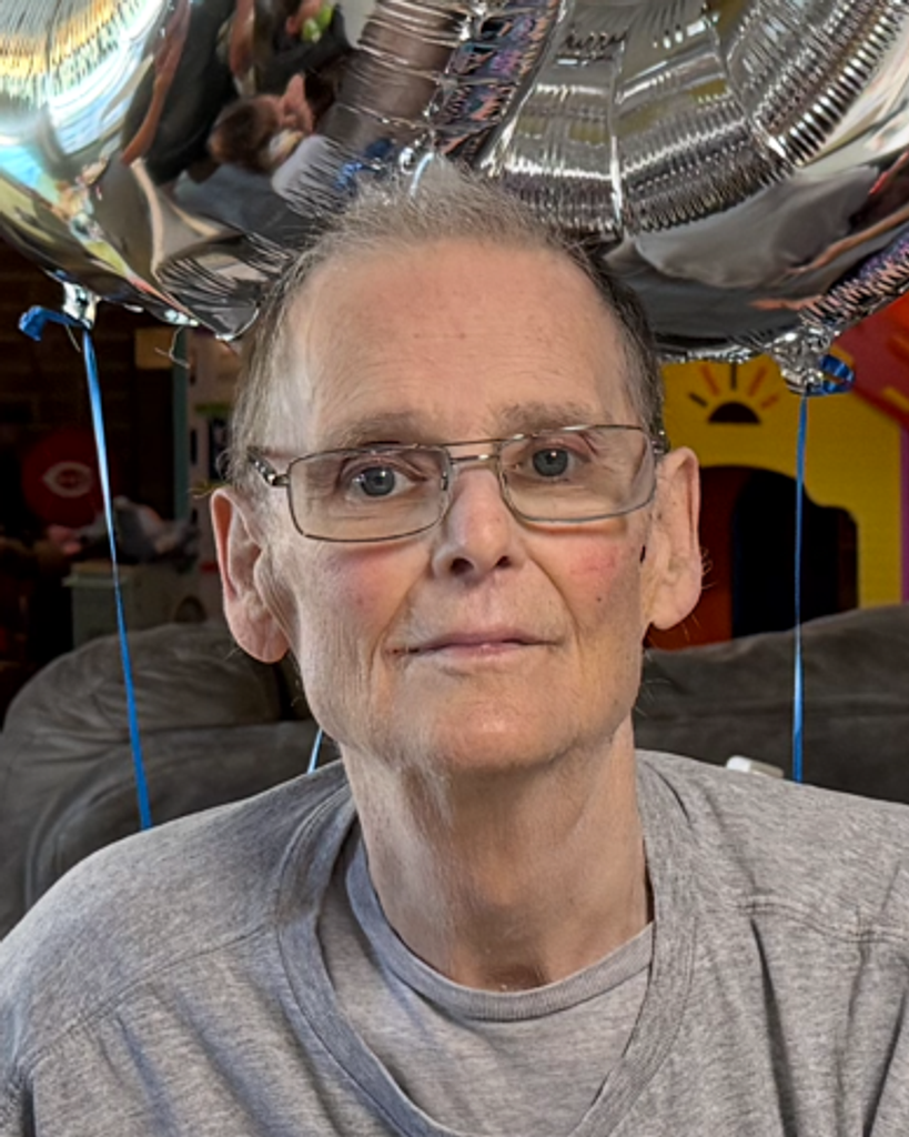 Ronald Lee Traylor Sr.