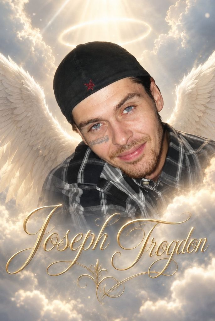 Joseph Lawrence Trogdon Profile Photo