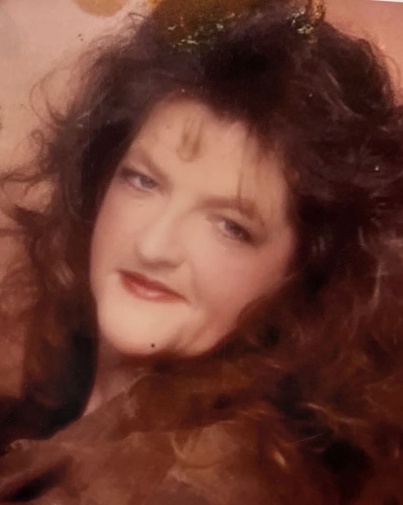 Barbara E. Richards