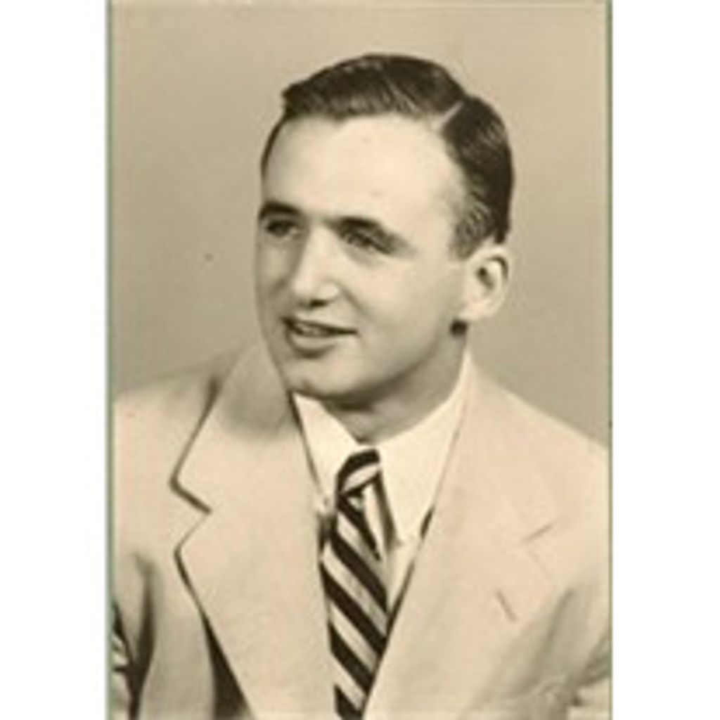 James T. Hancock