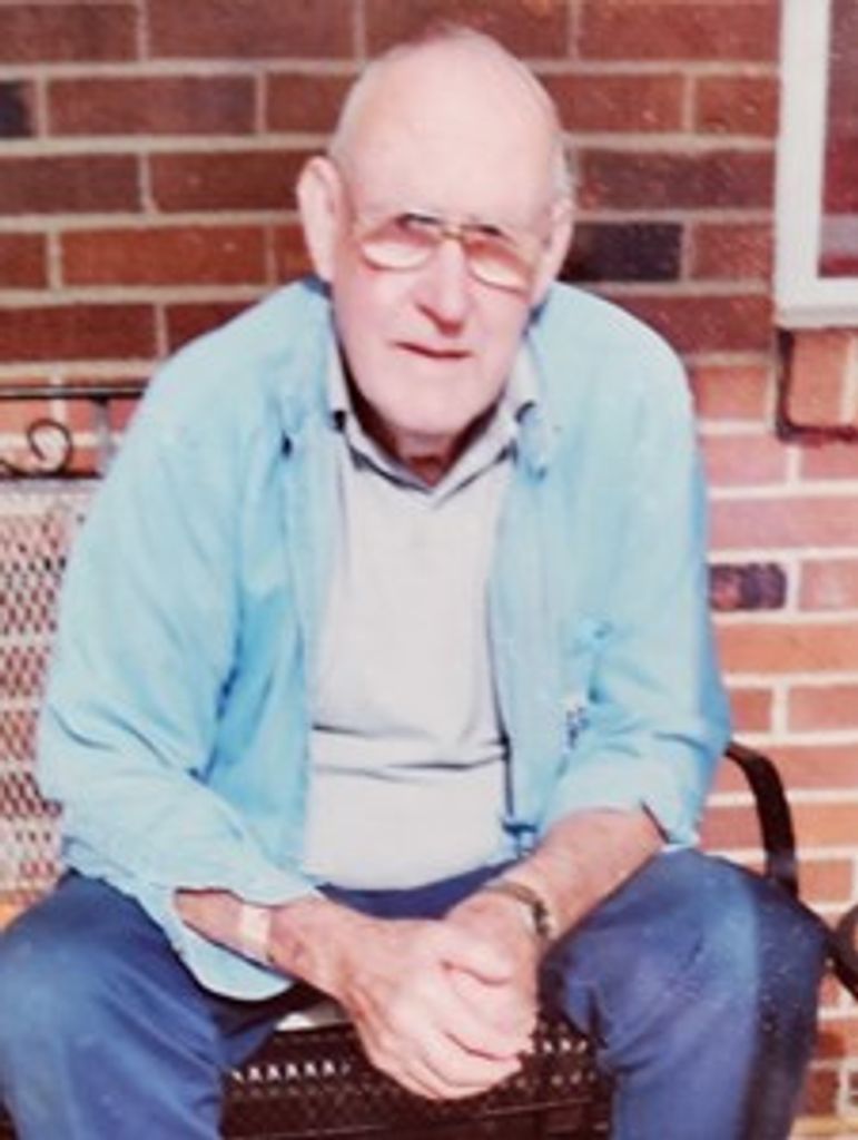 Robert Floyd Manion