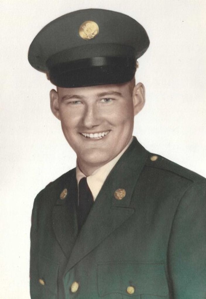 Stanley Vanoy Profile Photo