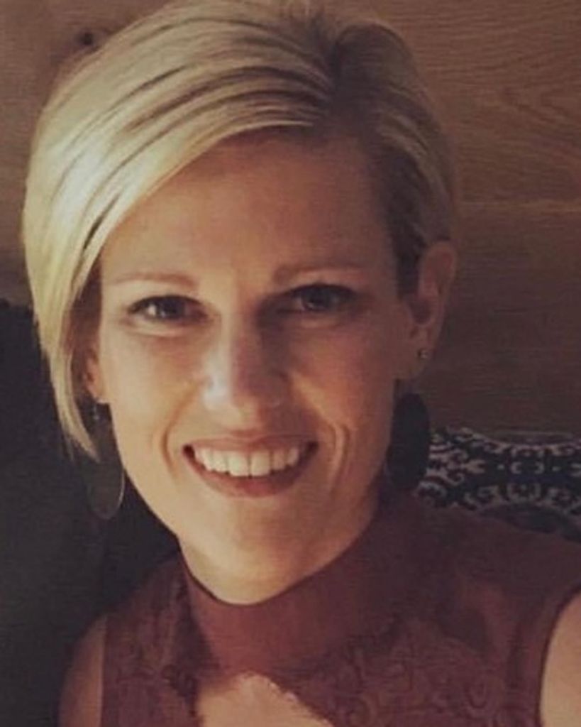 Jenna D Alexander-Wilson