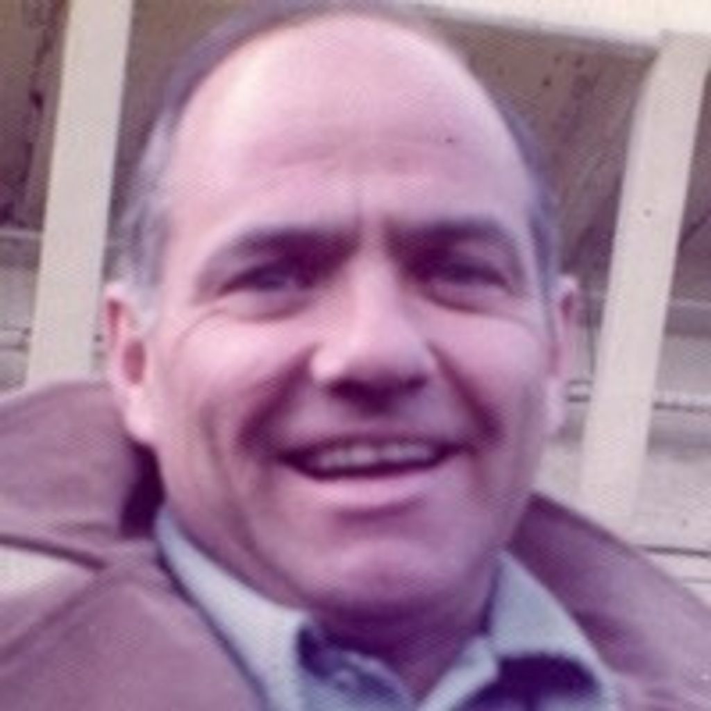Robert "Bob" George Wallner